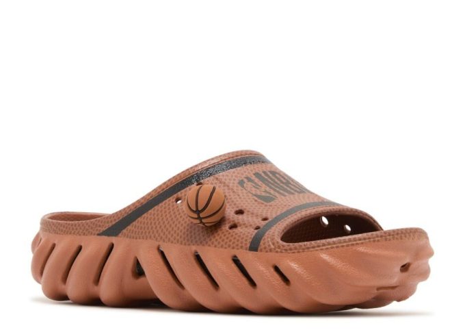 NBA x Echo Slide “Sienna”