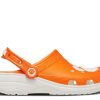 NCAA x Classic Clog “Clemson”