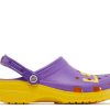 NCAA x Classic Clog “LSU”