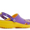 NCAA x Classic Clog “LSU”
