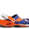 NERF x Classic Clog “Blaster Dart”