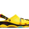 Pac-Man x All-Terrain Clog “Pac-Man”