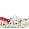 Peanuts x Classic Clog “Allover Print”