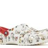 Peanuts x Classic Clog “Allover Print”