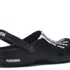 Pleasures x Clog “Skeleton”