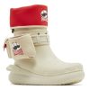 Pringles x Classic Crush Boot “Bone”