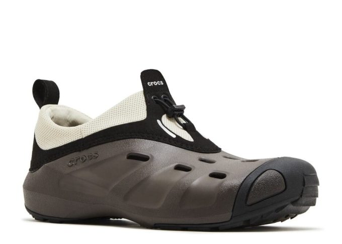 Quick Trail Low “Espresso Bone”