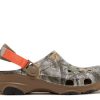 Realtree x All-Terrain Clog “Edge Camo – Walnut”