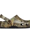 Realtree x Classic Clog “APX Camo”