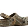 Realtree x Classic Clog “Edge Camo – Walnut”