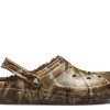Realtree x Classic Lined Clog “Edge Camo”