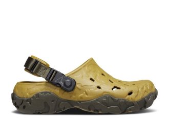 ROA x All-Terrain Atlas Clog “Vacation Nostalgia”