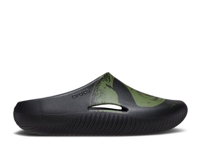 ROA x Mellow Clog “Vacation Nostalgia”