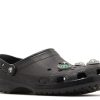 Ron English x Classic Clog “Area 54 – Black” Ron English x Classic Clog “Area 54 – Black”