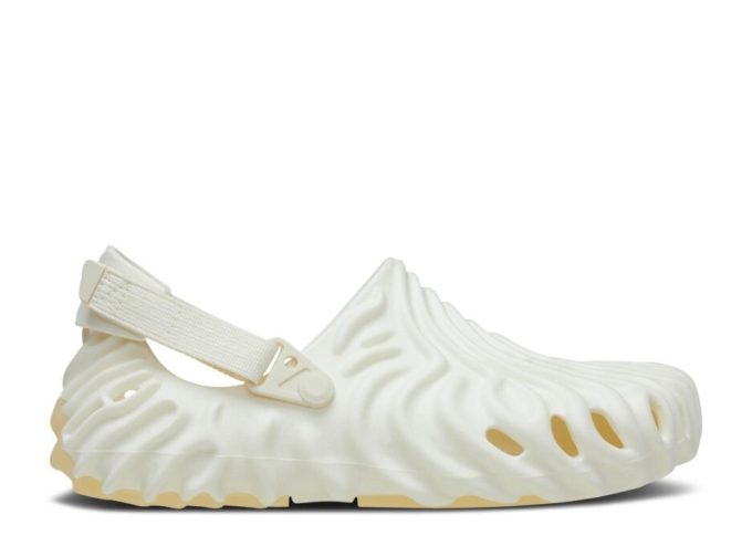 Salehe Bembury x Pollex Clog “Borealis” ComplexCon Exclusive