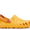 Salehe Bembury x Pollex Clog “Cobbler” Salehe Bembury x Pollex Clog “Cobbler”
