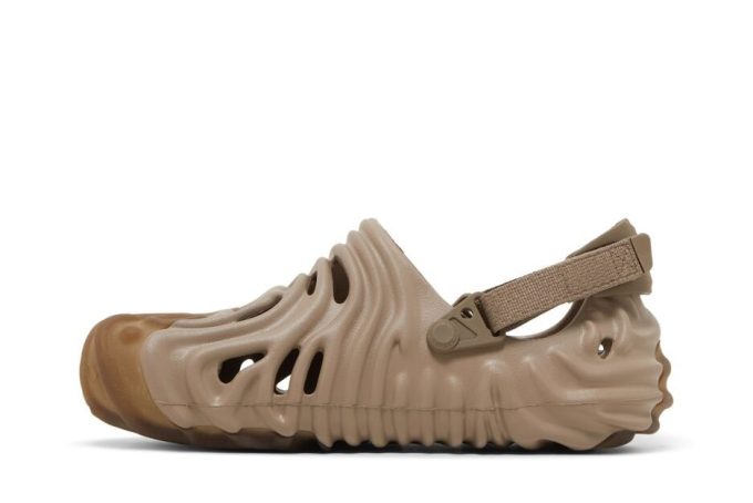 Salehe Bembury x Pollex Clog “Menemsha”