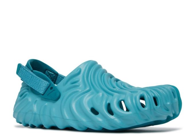 Salehe Bembury x Pollex Clog “Tide” Salehe Bembury x Pollex Clog “Tide”