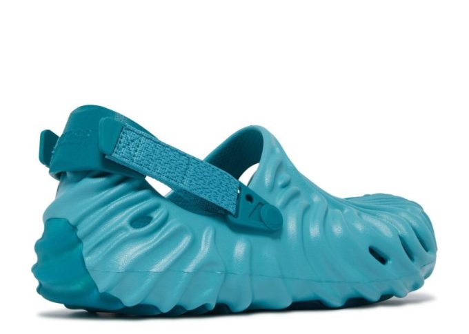 Salehe Bembury x Pollex Clog “Tide” Salehe Bembury x Pollex Clog “Tide”