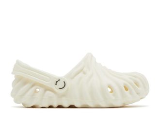Salehe Bembury x Pollex Clog Toddler “Borealis”