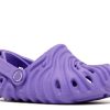 Salehe Bembury x Pollex Clog Toddler “Dewberry” Salehe Bembury x Pollex Clog Toddler “Dewberry”