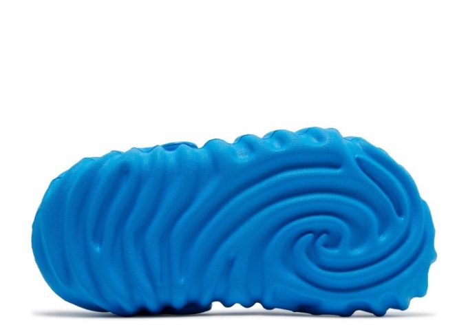 Salehe Bembury x Pollex Clog Toddler “Yucca” Salehe Bembury x Pollex Clog Toddler “Yucca”