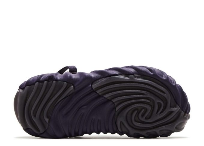 Salehe Bembury x Pollex Clog “Ube”