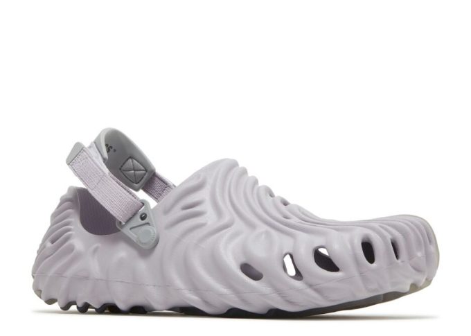 Salehe Bembury x Pollex Clog “Urchin”