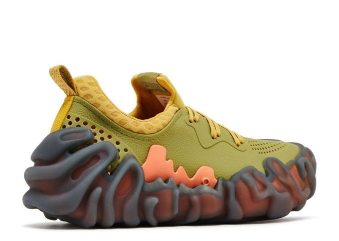 Salehe Bembury x Pollex Juniper “Sudd”