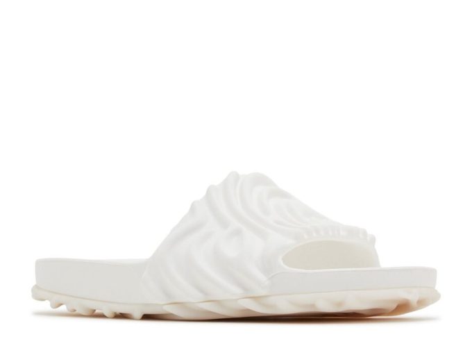 Salehe Bembury x Pollex Slide “Mayo”