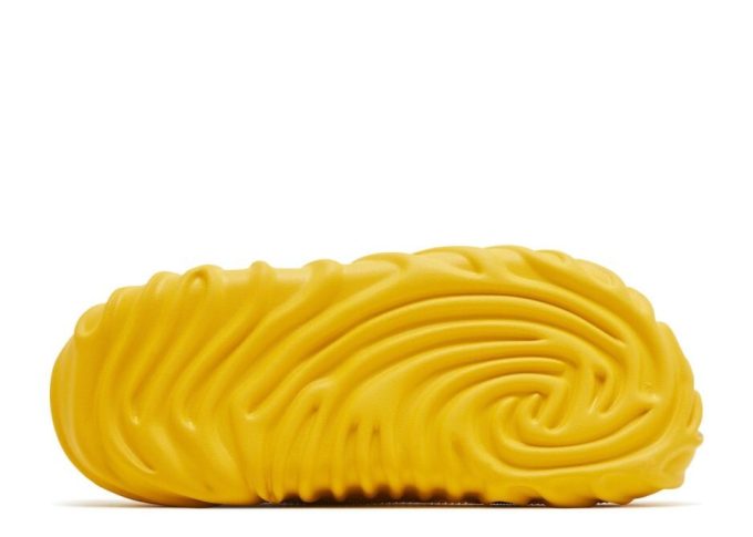 Salehe Bembury x Saru Clog “Citrine”