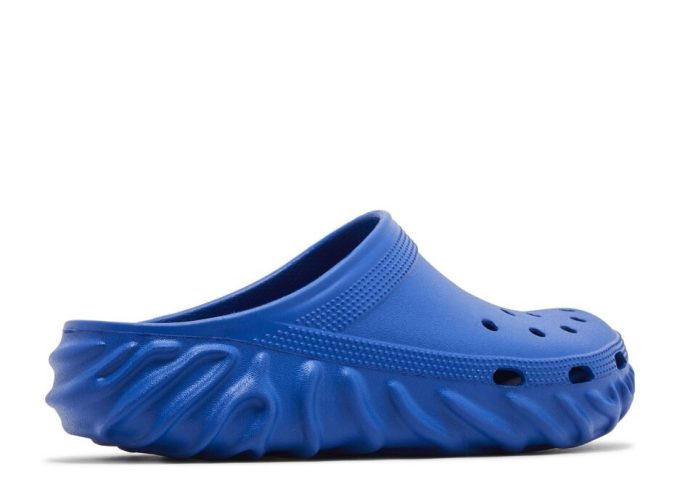 Salehe Bembury x Saru Clog “Geneva”