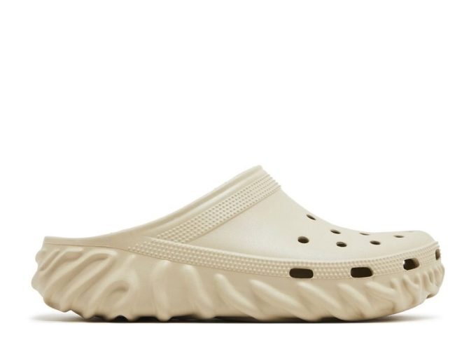 Salehe Bembury x Saru Clog “Ginger”