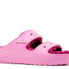 Saweetie x Classic Cozzzy Sandal “Taffy Pink”