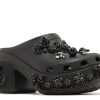 Simone Rocha x Siren Clog “Black”