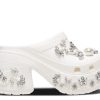 Simone Rocha x Siren Clog “White” Simone Rocha x Siren Clog “White”