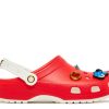 Sonic The Hedgehog x Classic Clog “Sonic”s Shoes”