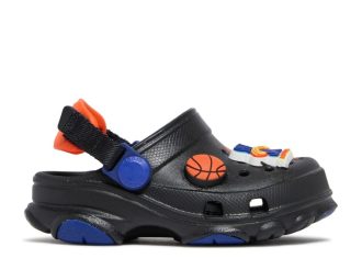 Space Jam x Classic Clog Kids “Tune Squad”