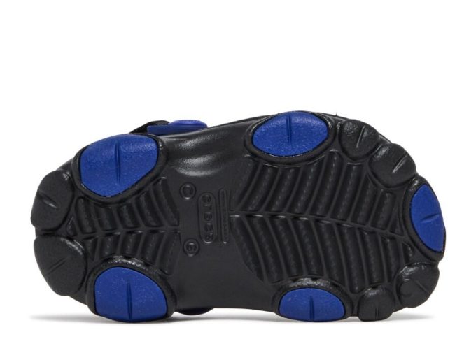 Space Jam x Classic Clog Kids “Tune Squad”