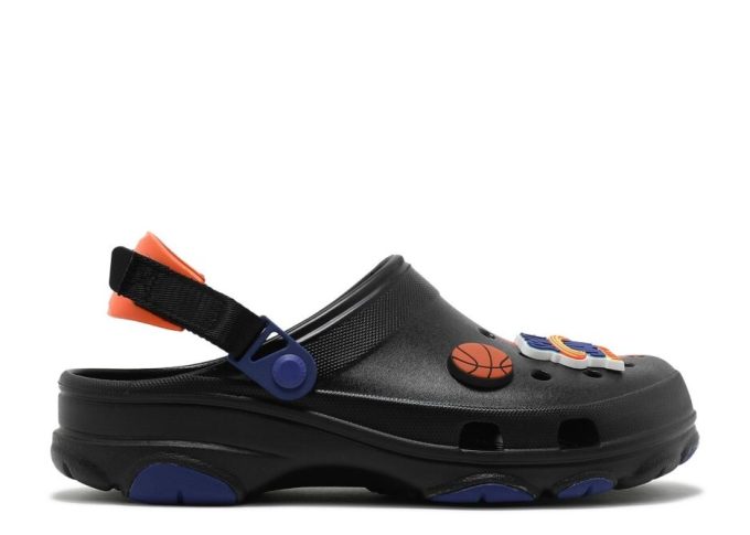 Space Jam x Classic Clogs “Tune Squad” Space Jam x Classic Clogs “Tune Squad”