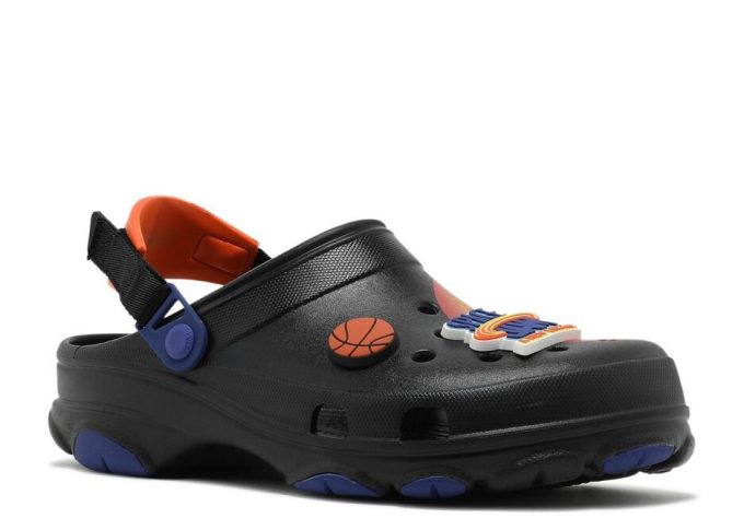 Space Jam x Classic Clogs “Tune Squad” Space Jam x Classic Clogs “Tune Squad”