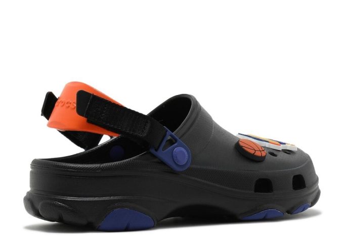 Space Jam x Classic Clogs “Tune Squad” Space Jam x Classic Clogs “Tune Squad”