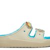 SpongeBob SquarePants x Classic Cozzzy Sandal “Goo Lagoon”