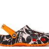 Stance x B. Thom x Classic Clog “Floral Stencil”