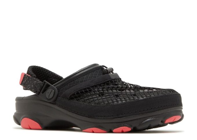 Staple x All-Terrain Clog “Homing Pigeon” Staple x All-Terrain Clog “Homing Pigeon”