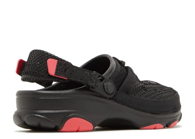 Staple x All-Terrain Clog “Homing Pigeon” Staple x All-Terrain Clog “Homing Pigeon”