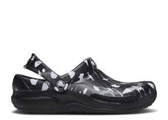 Star Wars x Bistro Clog “Starfighter Print”