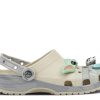 Star Wars x Classic Clog “Grogu”