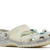 Star Wars x Classic Clog “Grogu”