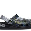 Star Wars x Classic Clog Toddler “Grogu” Star Wars x Classic Clog Toddler “Grogu”